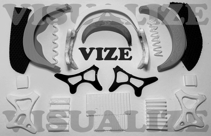 Vize Transportation Design Project — Reece Tucker